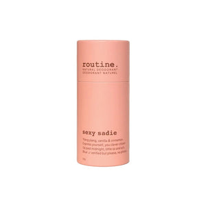 Sexy Sadie - sweet/ spicy / delightful featuring ylang ylang + sweet orange + vanilla + cinnamon