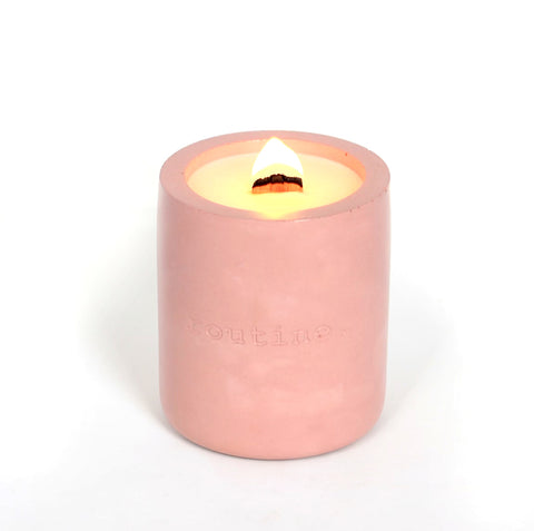 Routine Candle - Sexy Sadie