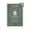 Good Juju Laundry Detergent Eco-Strips