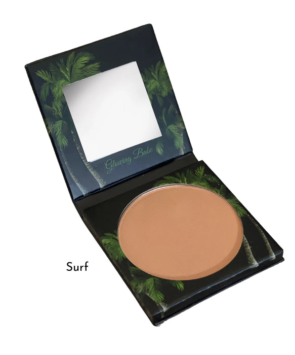 Sweet LeiLani Cosmetics Finishing Mineral Powder