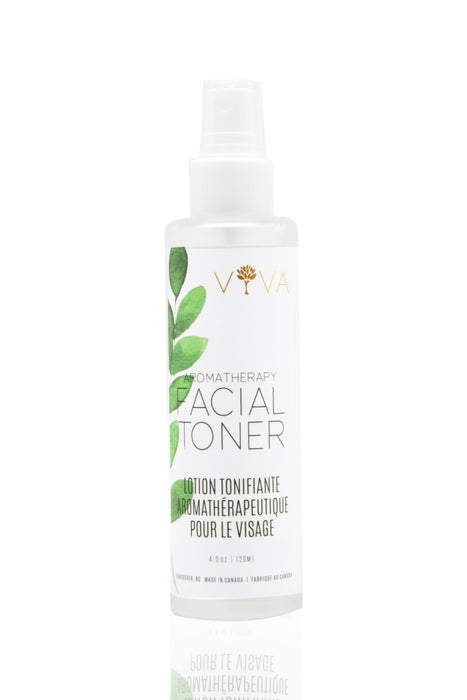 Viva Aromatherapy Facial Toner