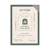 Good Juju Laundry Detergent Eco-Strips