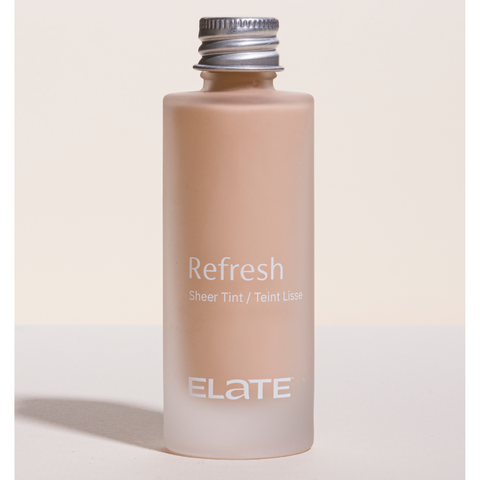 Elate Cosmetics Refresh Foundation Refill