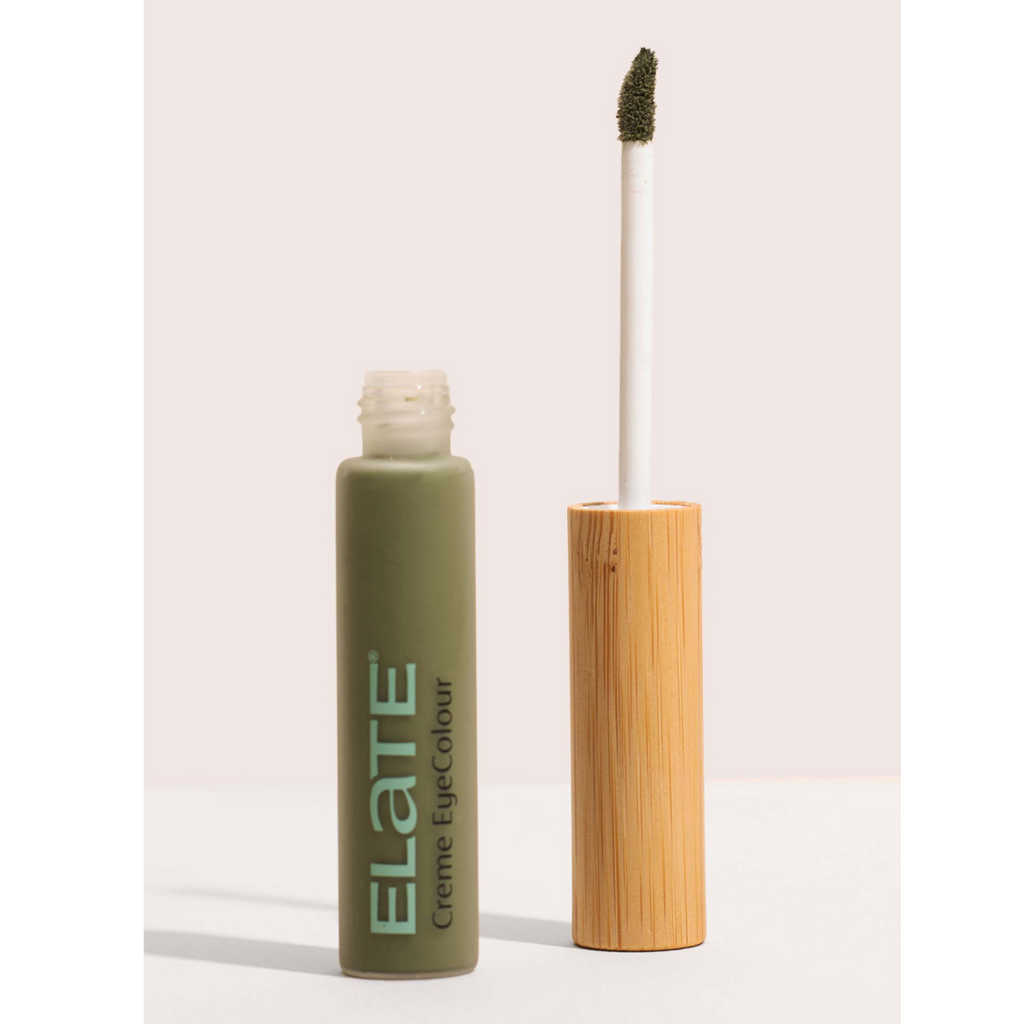 Elate Cosmetic Creme EyeColour - Curious