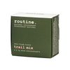 Routine - Trail Mix Mini Deodorants Kit (4 x 5g)