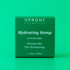 Upfront Cosmetics - Conditioner Bar - Hydrating Hemp