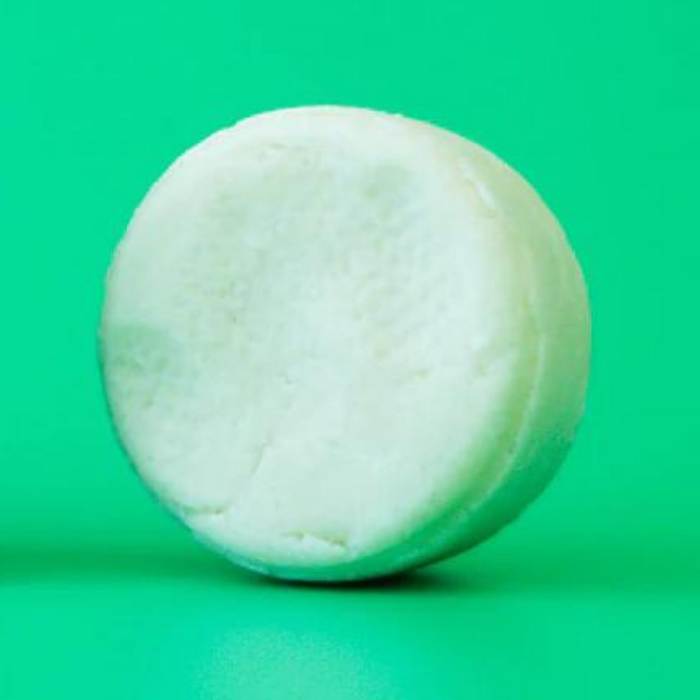 Upfront Cosmetics - Shampoo Bar - Hydrating Hemp