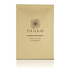 ORGAID Sheet Mask - Greek Yogurt & Nourishing package front view