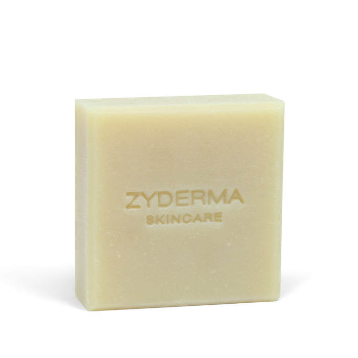 Zyderma FAT9 Oat & Zinc Complexion Soap