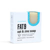 Zyderma FAT9 Oat & Zinc Complexion Soap