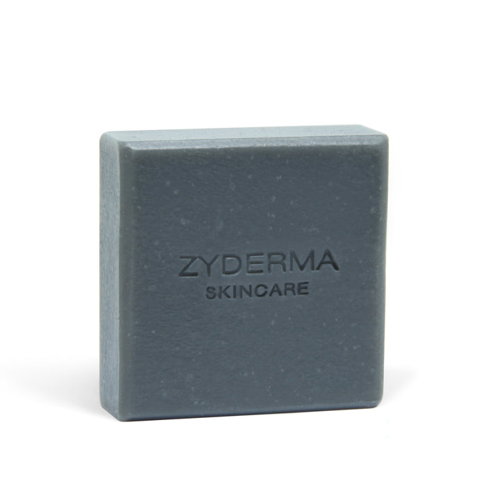 Zyderma FAT9 Glacial Clay Complexion Soap