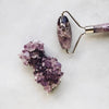 Mount Lai - De-Puffing Facial Roller - Amethyst