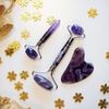 Mount Lai - The Amethyst Trio Calming Facial Set