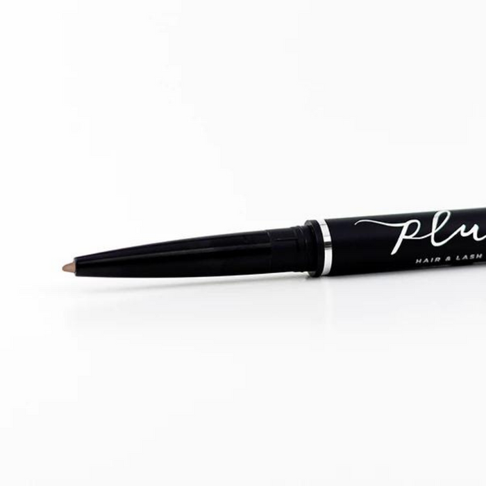 Plume Science Nourish & Define Refillable Brow Pencil