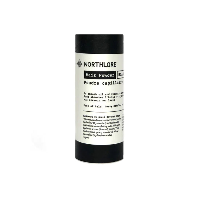 Northlore Hair Powder