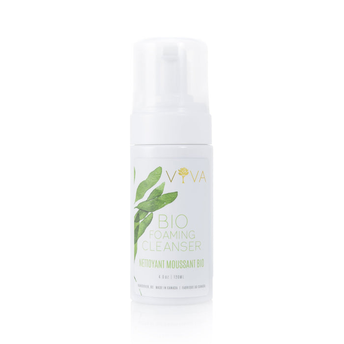 Viva Probiotic Bio Foaming Cleanser