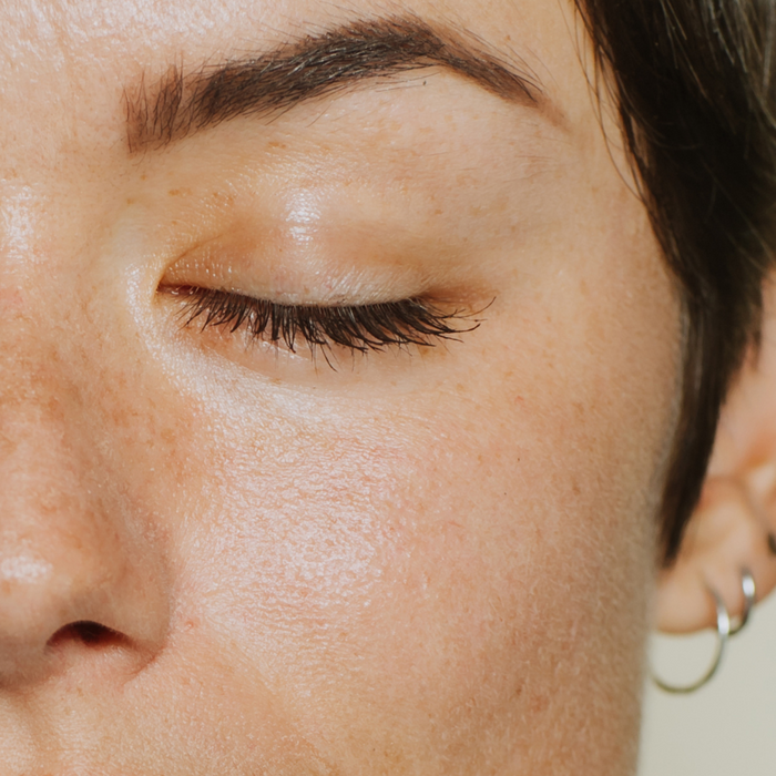 Elate Cosmetics Essential Mascara - Brown