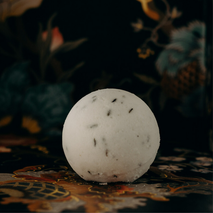 Pranic Forest Anti-Inflammatory Bath Bomb