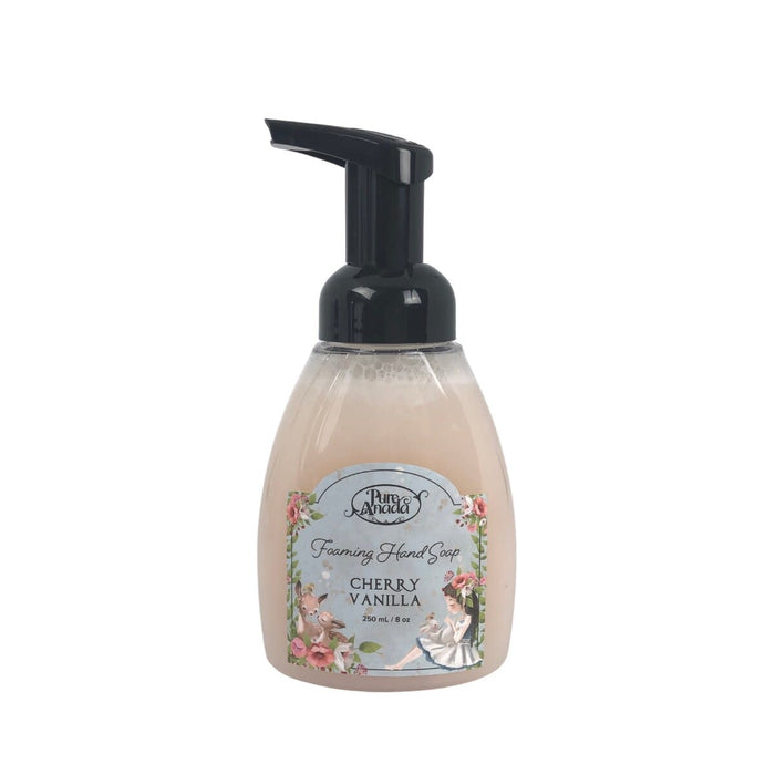 Pure Anada - Foaming Hand Soap - Cherry Vanilla