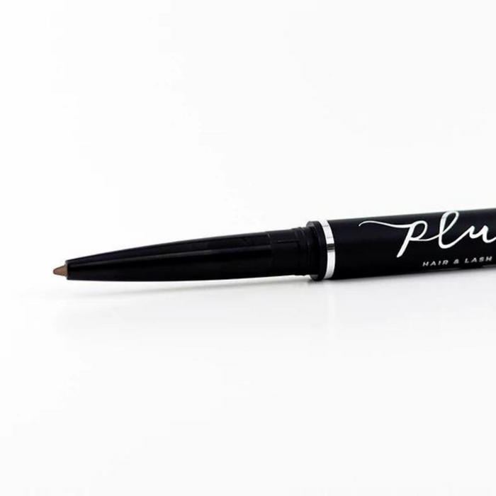 Plume Science Nourish & Define Refillable Brow Pencil
