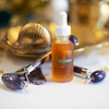 Mount Lai - The Amethyst Trio Calming Facial Set