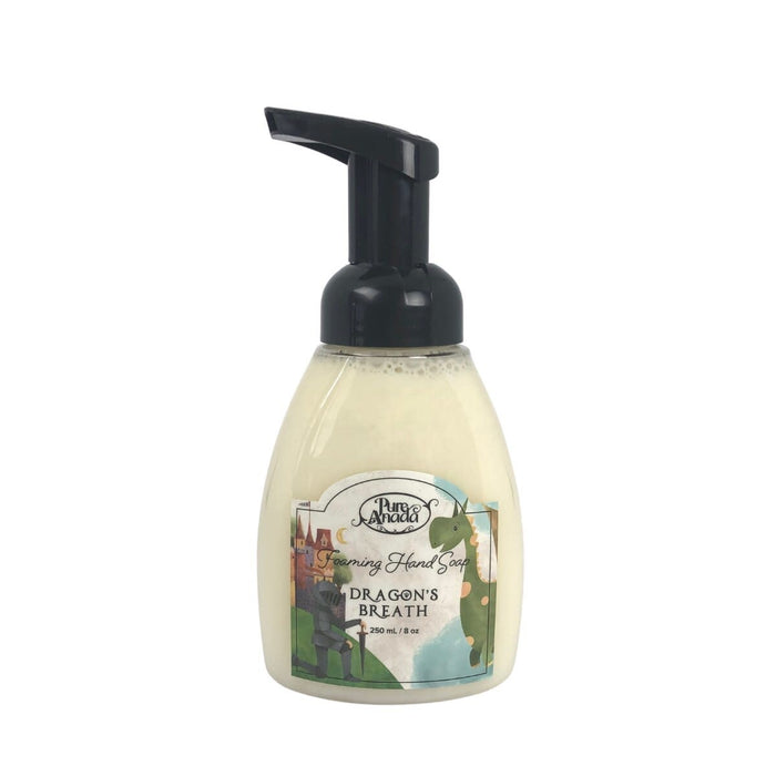 Pure Anada - Foaming Hand Soap - Dragon's Breath