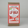 Earthy Good - DIY Lip Balm Kit, made in canada, sustainable gift ideas, zero waste gift idea