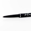 Plume Science Nourish & Define Brow Pencil Refill (2 Pack)