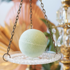 Pranic Forest - Bath Bombs made in canada natural essential oils delicate gentle biodegradable