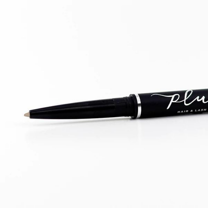 Plume Science Nourish & Define Refillable Brow Pencil