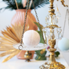 Pranic Forest - Bath Bombs made in canada natural essential oils delicate gentle biodegradable
