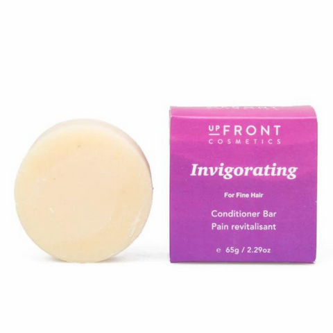 Upfront Cosmetics - Conditioner Bar - Invigorating