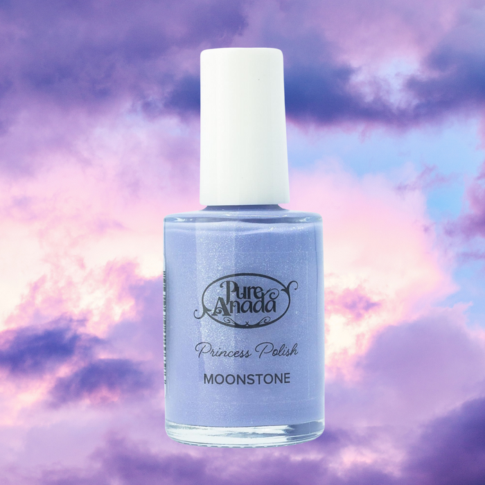 Pure Anada Nail Polish for Kids