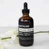 Northlore Body Oil Made in Canada sustainabale vegan organic cruelty free