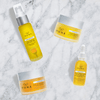 Huna - Nourish Calm-Moisture Face Serum made in canada, plant based skincare, natural skin care
