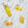 Huna Nourish Cleansing Gelée + Moisture Mask