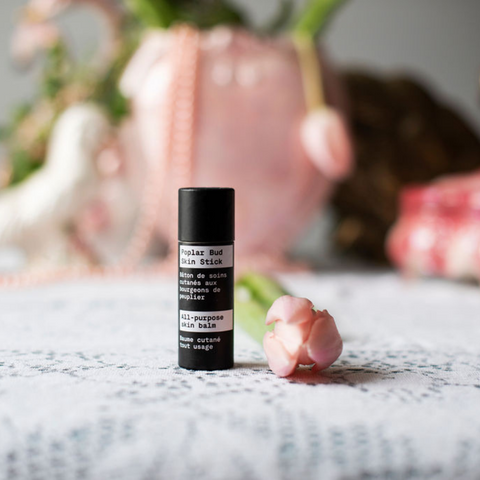 Northlore Botanical Bodycare - Poplar Bud Skin Stick