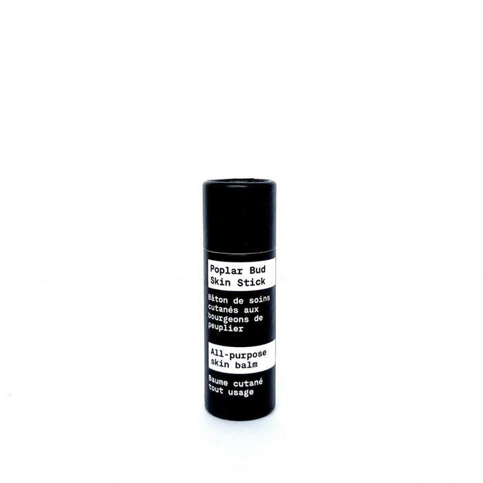 Northlore Botanical Bodycare - Poplar Bud Skin Stick
