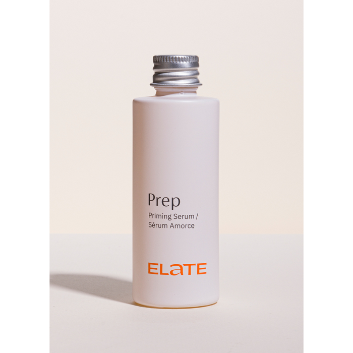 Elate Cosmetics Prep Primer