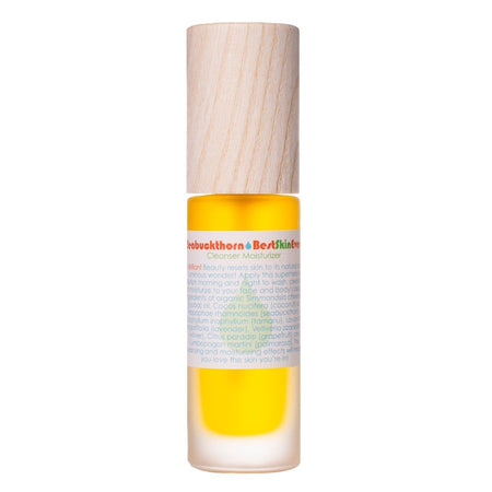 Living Libations 30ml - Best Skin Ever - Seabuckthorn