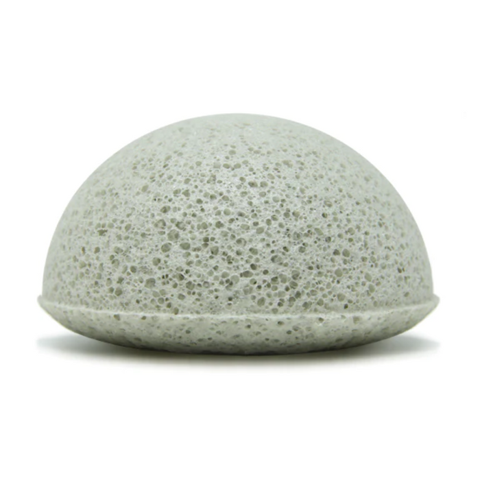 Zyderma Konjac Facial Sponge with Tourmaline