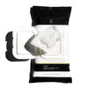 Kaia Naturals Vitamin Cleanse Cloths  made in canada, Natural, Cruelty-free, 100% Biodegradable  NO SULFATES NO ALCOHOL NO PARABENS NO SYNTHETIC FRAGRANCES