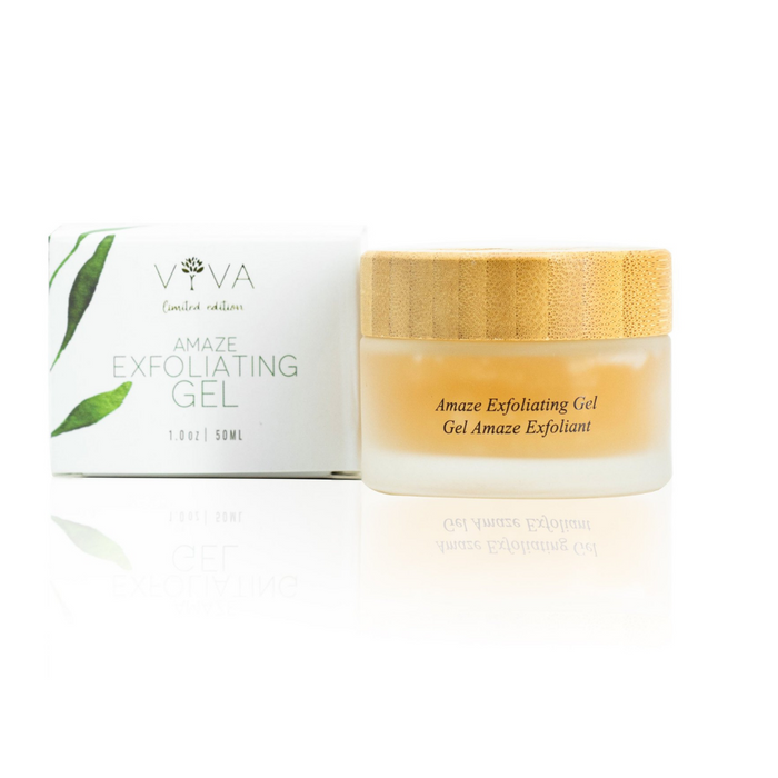 Viva Amaze Exfoliating Gel